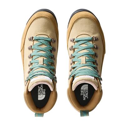 The North Face Kadın BACK-TO-BERKELEY IV TEXTILE SU GEÇİRMEZ BOT NF0A8179QV31