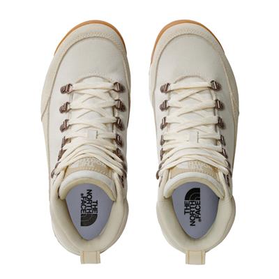 The North Face Kadın BACK-TO-BERKELEY IV TEXTILE SU GEÇİRMEZ BOT NF0A8179WID1