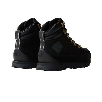 The North Face Kadın BACK-TO-BERKELEY IV LEATHER SU GEÇİRMEZ BOT NF0A8A9EKX71