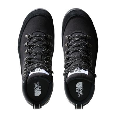 The North Face Kadın BACK-TO-BERKELEY IV TEXTILE SU GEÇİRMEZ BOT NF0A8179KY41