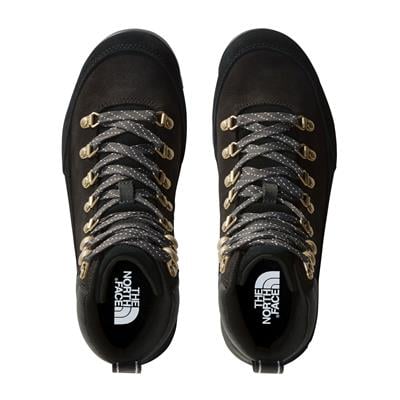 The North Face Kadın BACK-TO-BERKELEY IV LEATHER SU GEÇİRMEZ BOT NF0A8A9EKX71