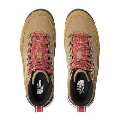 The North Face Kadın Back-To-Berkeley Iv Textıle Su Geçirmez Bot  Nf0A8179Dsn1