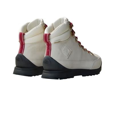 The North Face Kadın BACK-TO-BERKELEY IV LEATHER SU GEÇİRMEZ BOT NF0A8A9EROU1