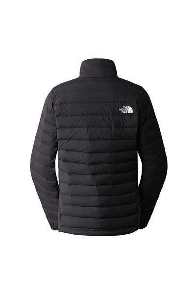 The North Face  Kadın BELLEVIEW STRETCH DOWN JACKET Ceket