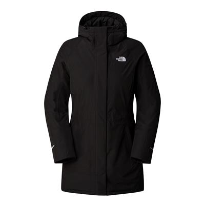 The North Face Kadın BROOKLYN PARKA NF0A4M8X4H01