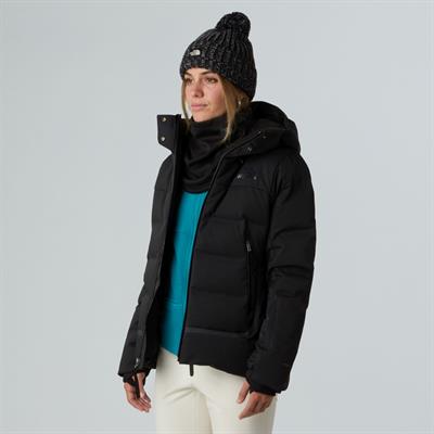 The North Face  Kadın Cırque Down Ceket  Nf0A87Wsgof1