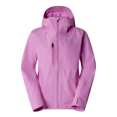 The North Face Kadın DESCENDIT CEKET NF0A87XF1I81