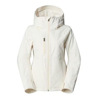 The North Face Kadın Descendıt Muflonlu Ceket NF0A8DDTQLI1