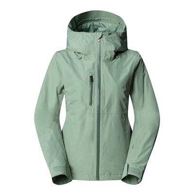 The North Face Kadın Descendıt Muflonlu Ceket NF0A8DDTBQ11