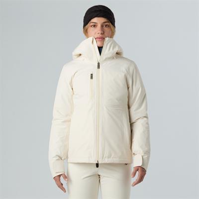 The North Face Kadın Descendıt Muflonlu Ceket NF0A8DDTQLI1