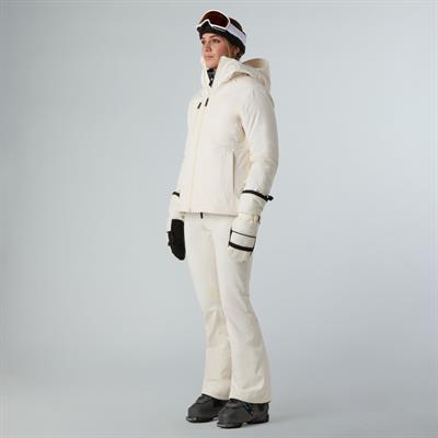 The North Face Kadın Descendıt Muflonlu Ceket NF0A8DDTQLI1