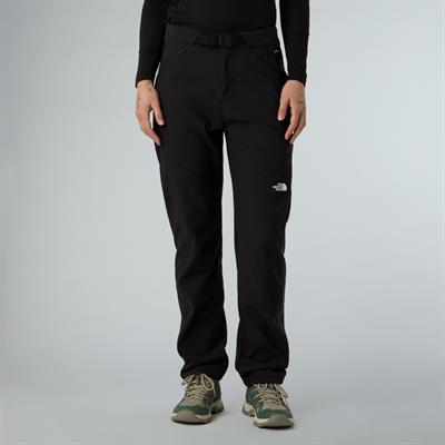 The North Face  Kadın Dıablo Regular Straıght Pantolon Nf0A8E1Hjk31