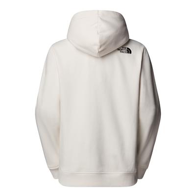 The North Face W DREW PEAK REGULAR HOODIE Kadın Sweatshirt NF0A89EHQLI1