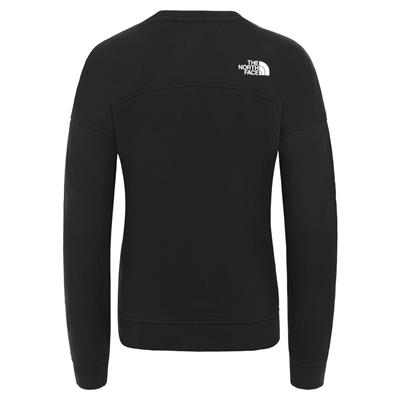 The North Face  Kadın  DREW PEAK CREW-EU Swetşört NF0A3S4GJK31