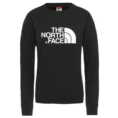 The North Face  Kadın  DREW PEAK CREW-EU Swetşört NF0A3S4GJK31