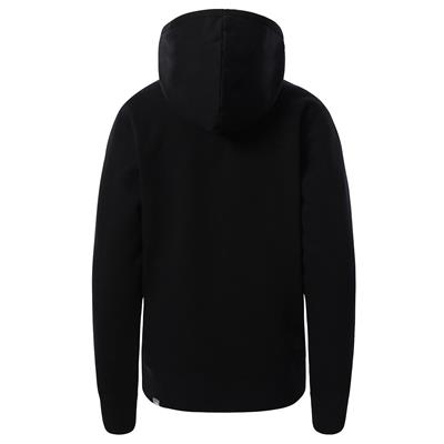 The North Face Kadın DREW PEAK HOODIE Kapşonlu Swetsört NF0A55ECJK31