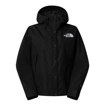 The North Face Kadın Su Geçirmez DRYVENT MONO MOUNTAIN Ceket NF0A88YXJK31