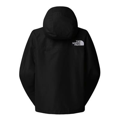 The North Face Kadın Su Geçirmez DRYVENT MONO MOUNTAIN Ceket NF0A88YXJK31