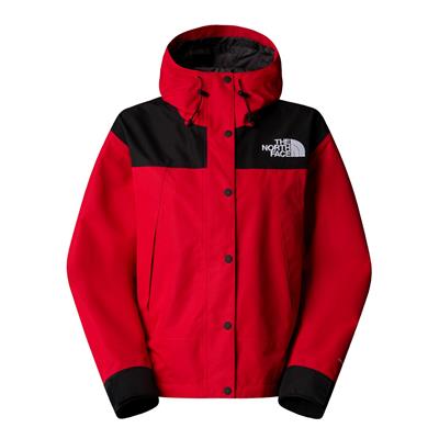 The North Face Kadın Su Geçirmez DRYVENT MONO MOUNTAIN Ceket NF0A88YXKZ31