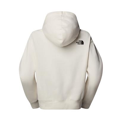 The North Face Kadın ESSENTIAL CROP KAPÜŞONLU Swetshirt NF0A89EXQLI1