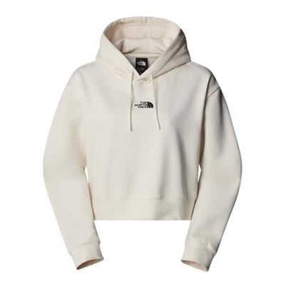 The North Face Kadın ESSENTIAL CROP KAPÜŞONLU Swetshirt NF0A89EXQLI1