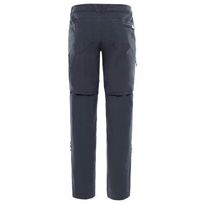 The North Face  Kadın EXPLORATION CONVERTIBLE Pantolon