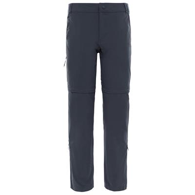 The North Face  Kadın EXPLORATION CONVERTIBLE Pantolon