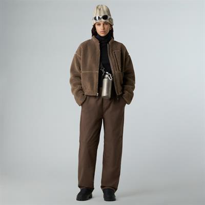 The North Face  Kadın Extreme Pıle 2 Fz Ceket  Nf0A88Zbbow1