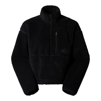 The North Face Kadın EXTREME PILE 2 PULLOVER POLAR NF0A88ZCJK31