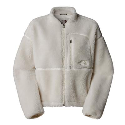 The North Face W EXTREME PILE 2 FZ JACKET Kadın Ceket NF0A88ZBQLI1