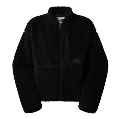 The North Face Kadın EXTREME PILE 2 PULLOVER POLAR NF0A88ZBJK31