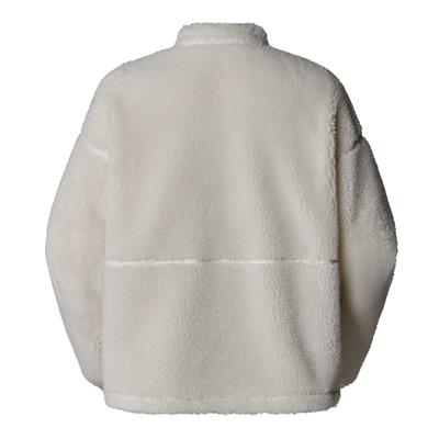 The North Face W EXTREME PILE 2 FZ JACKET Kadın Ceket NF0A88ZBQLI1