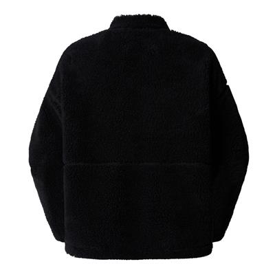 The North Face Kadın EXTREME PILE 2 PULLOVER POLAR NF0A88ZBJK31