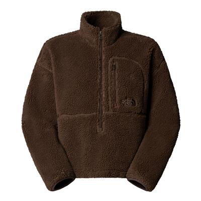The North Face Kadın EXTREME PILE 2 PULLOVER POLAR NF0A88ZC1OI1