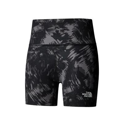 The North Face Kadın FLEX 5IN TIGHT AOP Tayt NF0A8BQR8R41