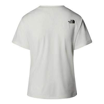 The North Face  Kadın FLEX  REG Tişört  NF0A8BRRQLI1