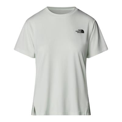The North Face  Kadın FLEX  REG Tişört  NF0A8BRRQLI1