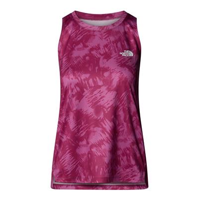 The North Face  Kadın FLEX TANK AOP Tişört NF0A8BQJ85N1
