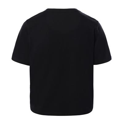 The North Face Kadın FOUNDATION CROP Tişört - EU NF0A55AYJK31