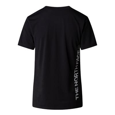 The North Face  Kadın FOUNDATION VERTICAL GRAPHIC Tişört  NF0A8BR0JK31
