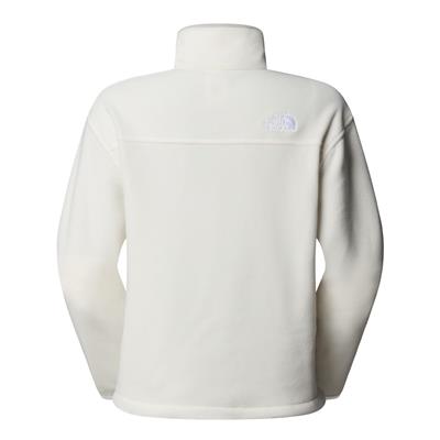 The North Face Kadın Glacier 1/2 Fermuarlı Kısa Polar NF0A8D2CQLI1