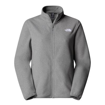 The North Face Kadın Glacier Tam Fermuarlı Polar NF0A8D2FCQI1