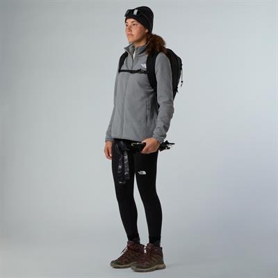 The North Face Kadın Glacier Tam Fermuarlı Polar NF0A8D2FCQI1