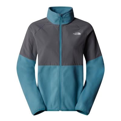 The North Face Kadın GLACIER HEAVYWEIGHT FULL ZIP CEKET NF0A89JA7VO1
