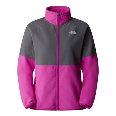 The North Face Kadın GLACIER HEAVYWEIGHT FULL ZIP CEKET NF0A89JA71O1