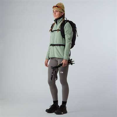 The North Face Kadın Glacier Tam Fermuarlı Polar NF0A8D2FBQ11