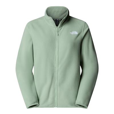 The North Face Kadın Glacier Tam Fermuarlı Polar NF0A8D2FBQ11