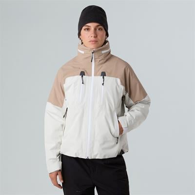 The North Face Kadın Hike Devils Thumb GORE-TEX® Mont NF0A8CGBDIU1