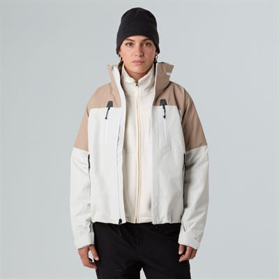 The North Face Kadın Hike Devils Thumb GORE-TEX® Mont NF0A8CGBDIU1