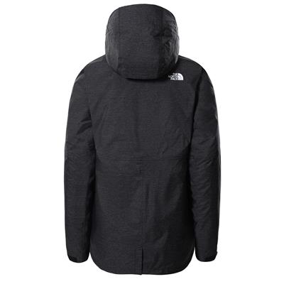 The North Face Kadın HIKESTELLER 3in 1 Ceket NF0A55H3KX71